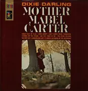 LP - Mother Mabel Carter - Dixie Darling