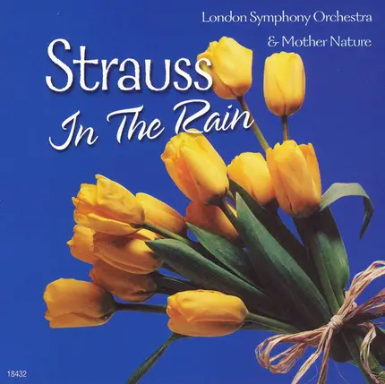 Strauss - Strauss In The Rain