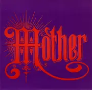 7inch Vinyl Single - Mother - Southern Bells/Sweet & Loaded - foc