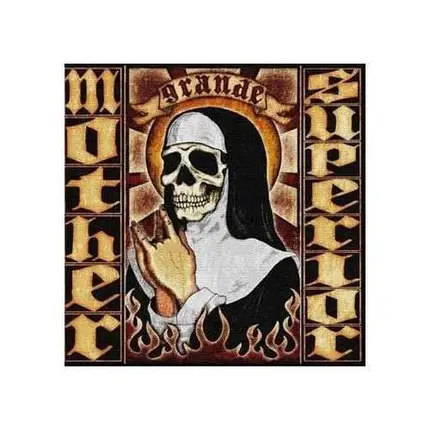 MOTHER SUPERIOR - Grande