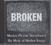 CD - Mother Tongue - Broken - Limited Edition