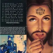 CD - Mother Tongue - Mother Tongue
