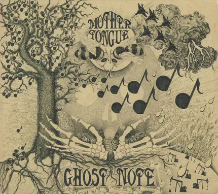 Mother Tongue - Ghost Note