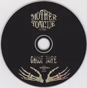 CD - Mother Tongue - Ghost Note