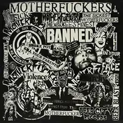The Motherfuckers - We're Fucked
