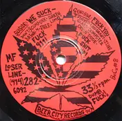The Motherfuckers