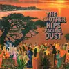 Double LP - MOTHER HIPS - PACIFIC DUST + CD - 180GR. VINYL