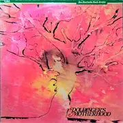 LP - Motherhood - Motherhood