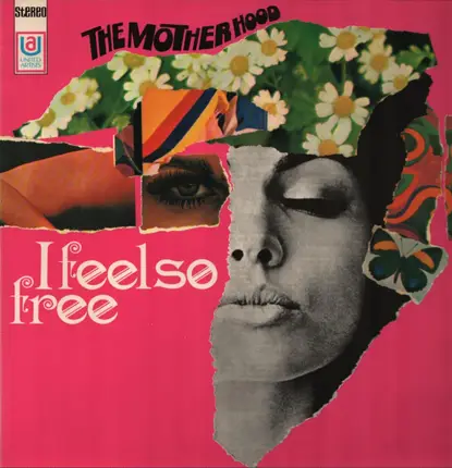 Motherhood - I Feel So Free