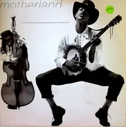 Motherland - River Of Life / Love Games The Satoshi Tomiie Interpretation