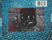 CD - Motherland - Peace 4 Me