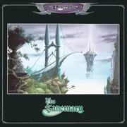 LP - Motherlode - The Sanctuary
