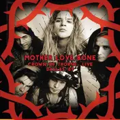 Mother Love Bone - Crown Of Thorns -Remast-
