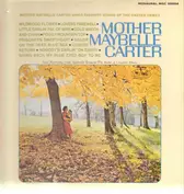 Mother Maybelle Carter