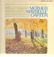 Mother Maybelle Carter - Mother Maybelle Carter Sings Favorite Songs Of The Carter Family