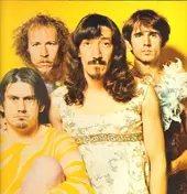 Frank Zappa - We're Only In It For The Money