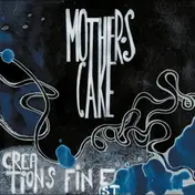 Mother's Cake - Creations Finest 10yrs anniversary