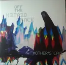 Double LP - Mother's Cake - Off The Beaten Track - Yellow Red Marbled, Etched, Numbered, Ltd. Ed.