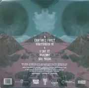 LP - Mother's Cake - Off The Beaten Track - Numbered