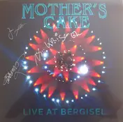 Mother's Cake - Live At Bergisel