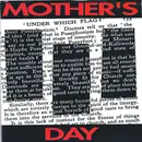 2x7inch Vinyl Single - Mother's Day - Under Which Flag?