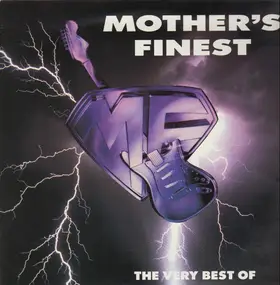 Mother's Finest - The Very Best Of