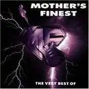 CD - Mother's Finest - The Very Best Of