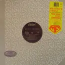 12'' - Mother's Finest - Your Wish Is My Command