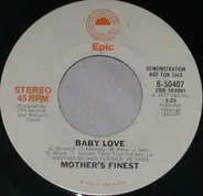 Mother's Finest - Baby Love