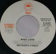 Mother's Finest - Baby Love