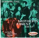 CD - Mother's Finest - Best - Burning Love