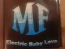 CD - Mother's Finest - Electric Baby Love