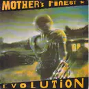 7inch Vinyl Single - Mother's Finest - Evolution