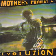 Mother's Finest - Evolution
