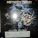 LP - Mother's Finest - Iron Age