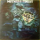 LP - Mother's Finest - Iron Age