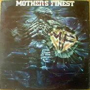 Mother's Finest - Iron Age