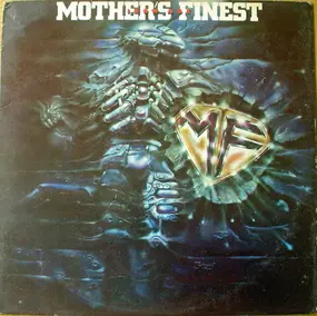 Mother's Finest - Iron Age