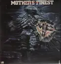 LP - Mother's Finest - Iron Age