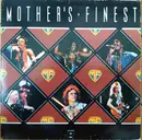 LP - Mother's Finest - Mother's Finest