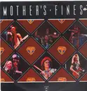 LP - Mothers Finest - Mother's Finest
