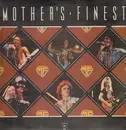 LP - Mothers Finest - Mother's Finest