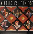 LP - Mother's Finest - Mother's Finest