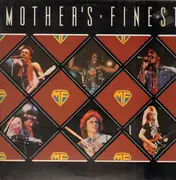 LP - Mother's Finest - Mother's Finest