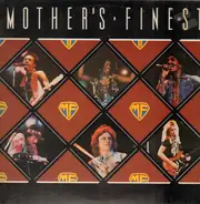 Mother's Finest - Mother's Finest