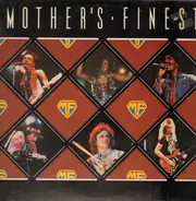 Mother's Finest - Mother's Finest