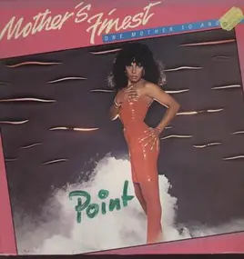 Mother's Finest - One Mother to Another