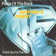 Mother's Finest - Piece Of The Rock