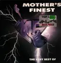 LP - Mother's Finest - The Very Best Of Mother's Finest