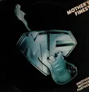 LP - Mother's Finest - Another Mother Further - Black/Blue Labels